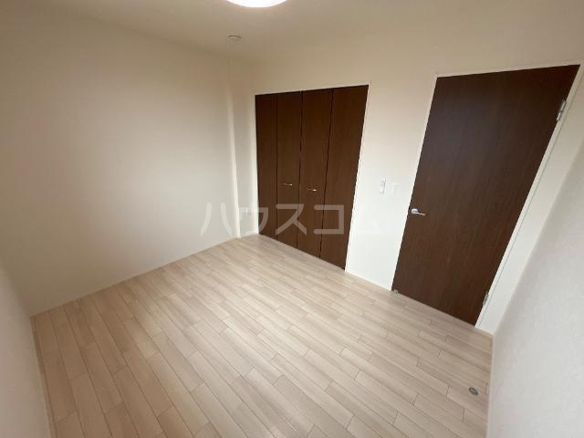 7/22 寝室