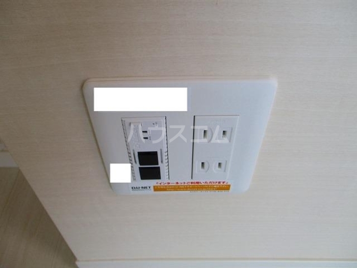11/18 設備