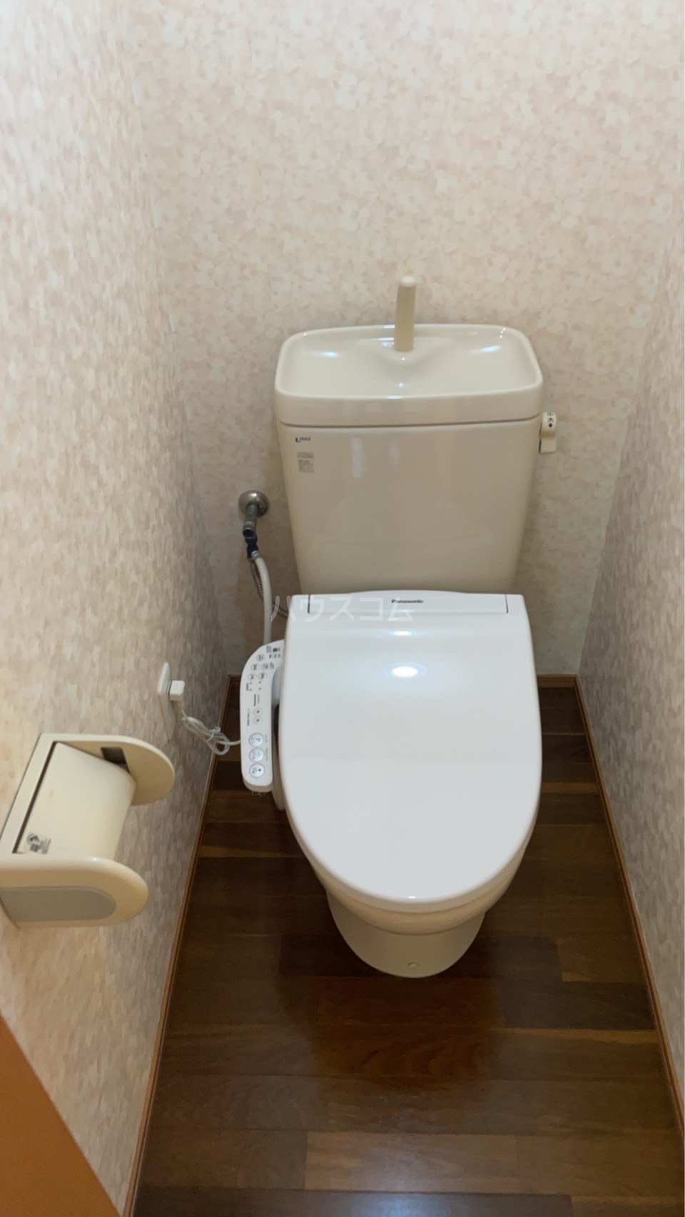 10/28 トイレ