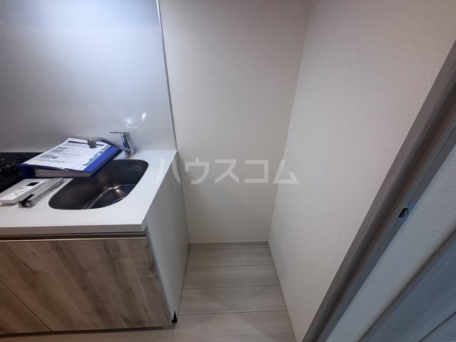 4/30 室内