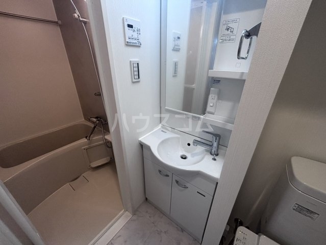 12/30 洗面