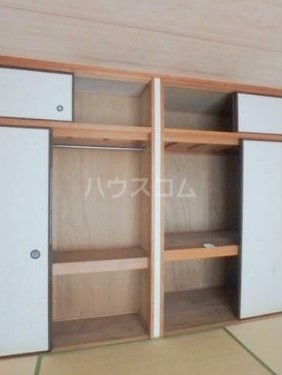 5/24 収納