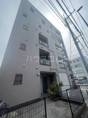 3/30 外観