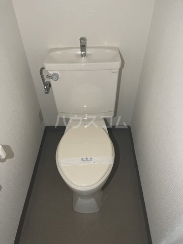 17/30 トイレ