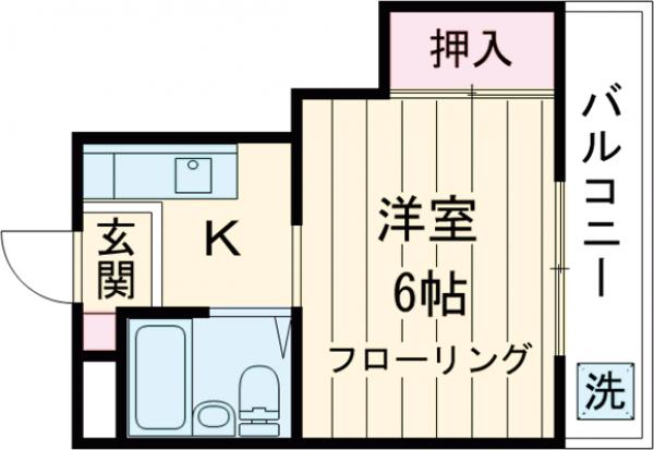 3/30 間取