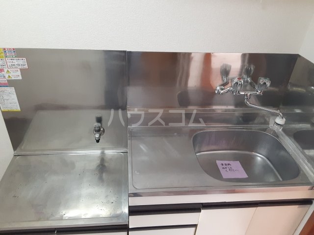 10/30 キッチン