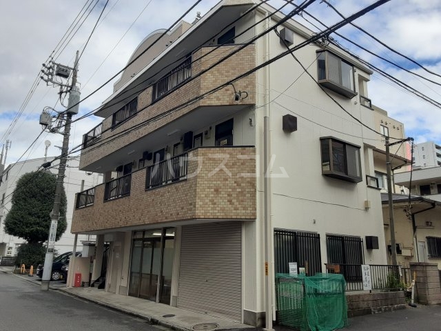 1/30 外観