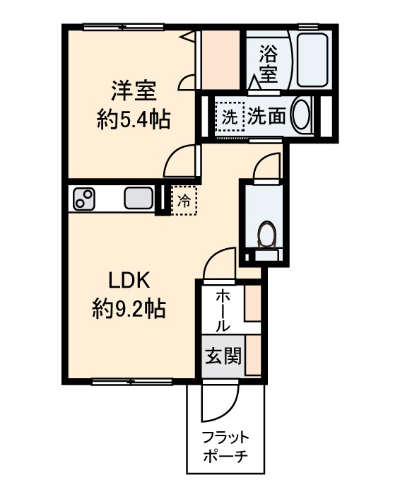 2/12 間取