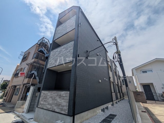 2/24 外観