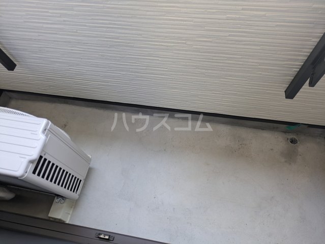 19/24 バルコニー