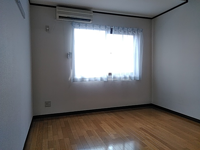 7/27 寝室