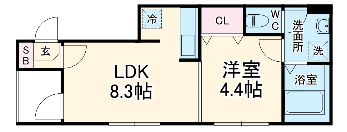 2/20 間取