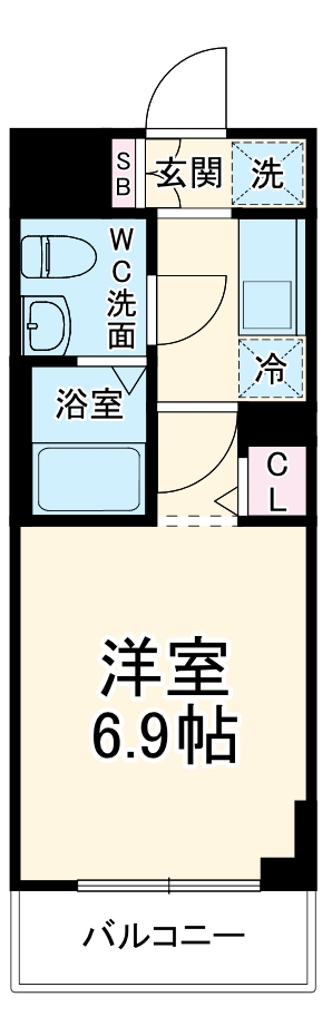 2/11 間取
