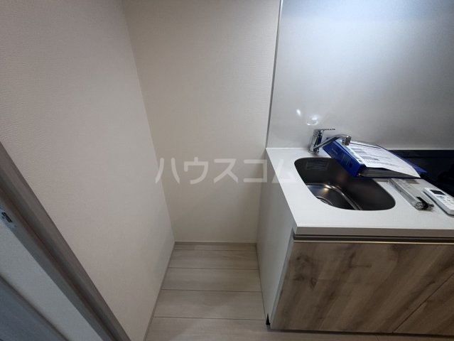 5/30 室内