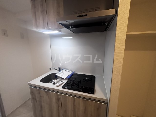 9/30 キッチン