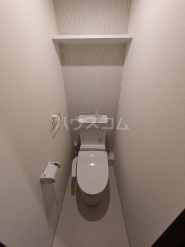 14/30 トイレ