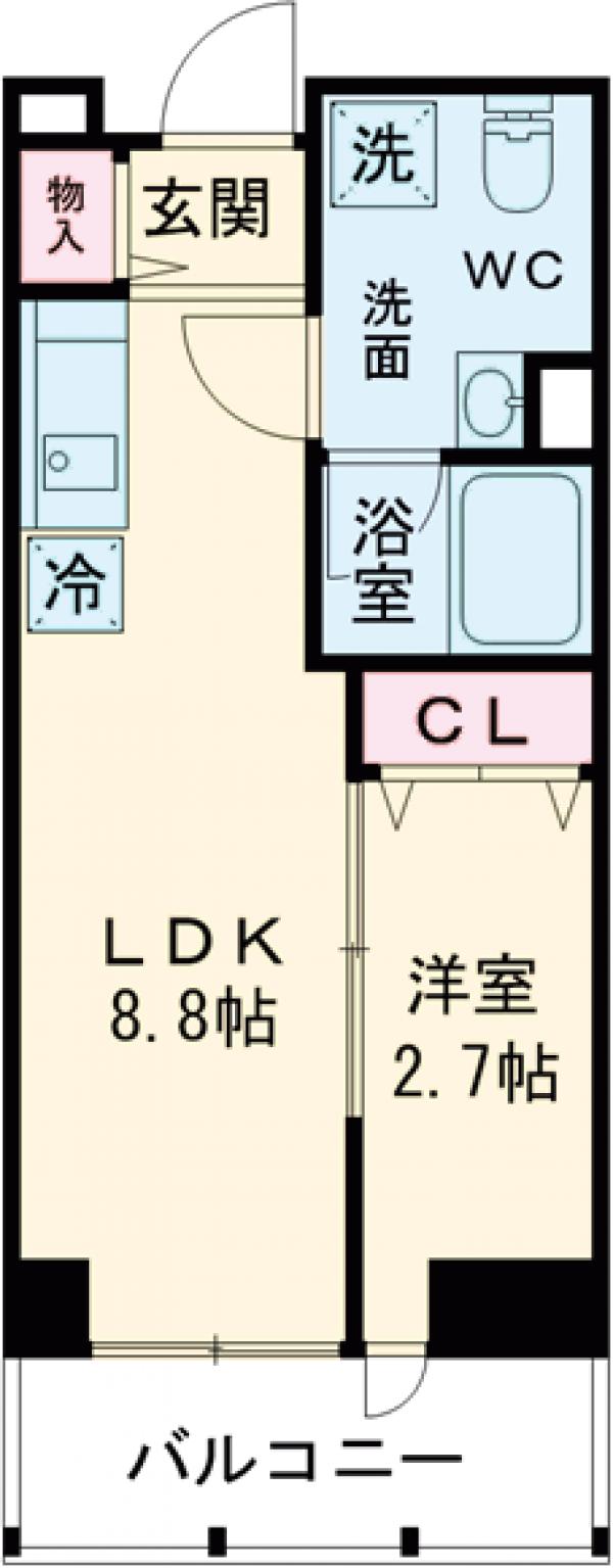2/11 間取