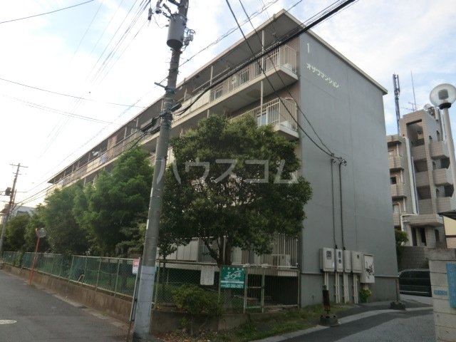 1/11 外観