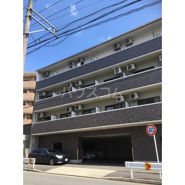1/30 外観