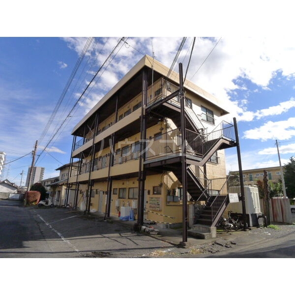 13/21 エントランス