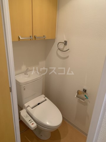 16/30 トイレ