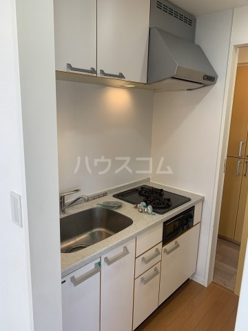 11/30 キッチン