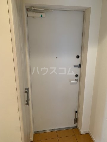10/30 玄関