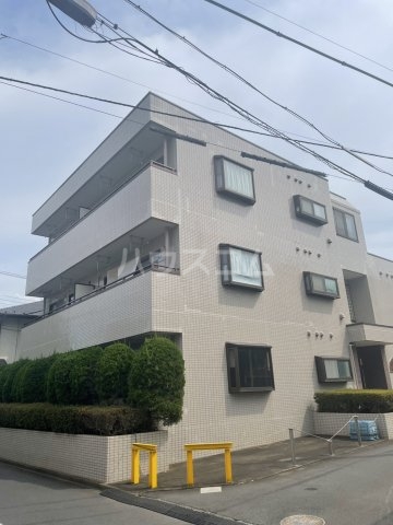 1/30 外観