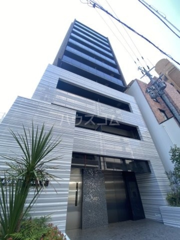 1/2 外観