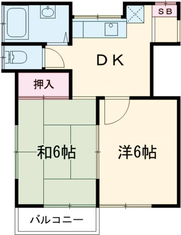 2/15 間取