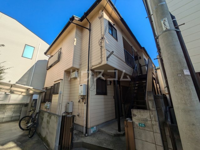1/15 外観