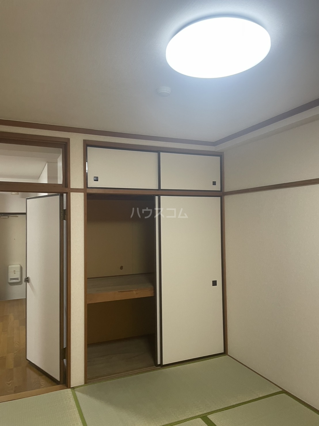 9/30 室内