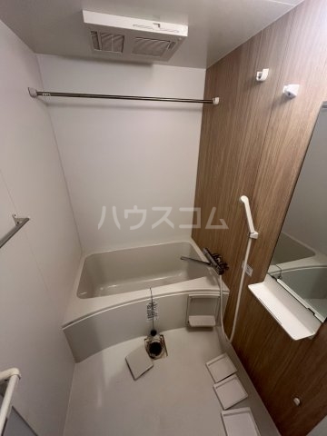 12/30 浴室