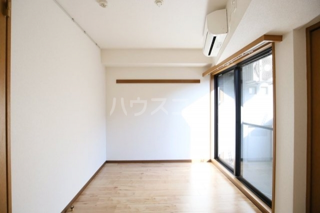 19/30 バルコニー