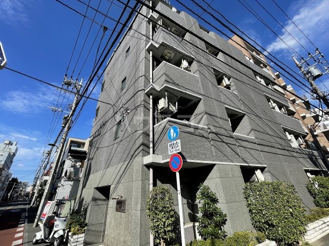 1/30 外観