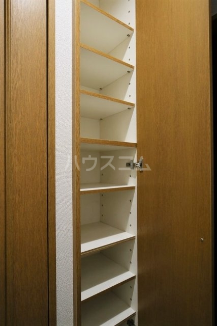 7/30 収納