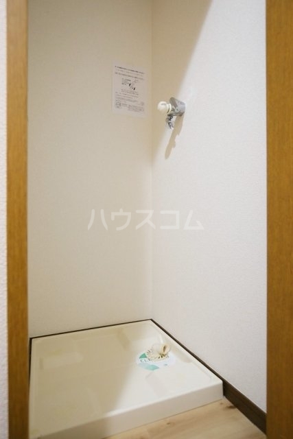 17/30 洗面