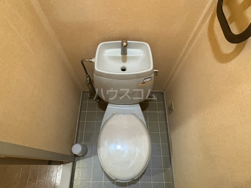 15/30 トイレ