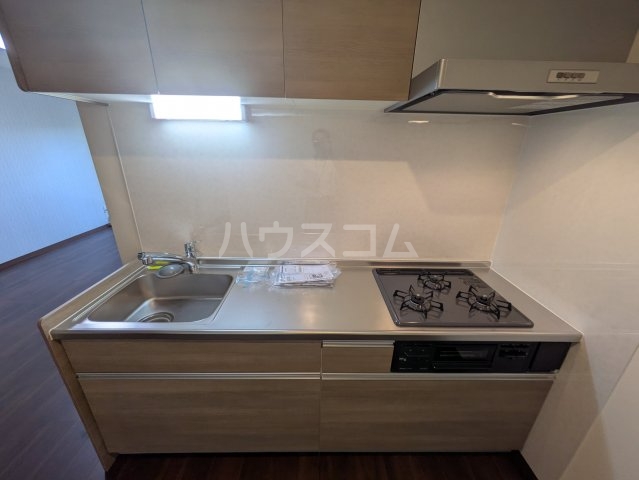 12/30 キッチン
