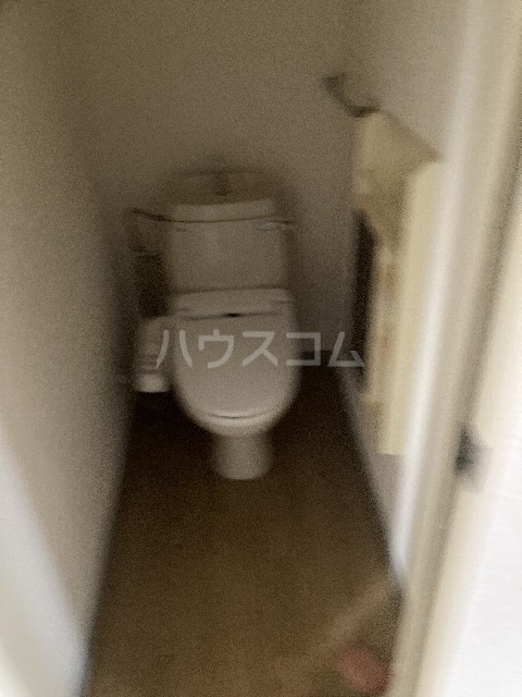 10/30 トイレ