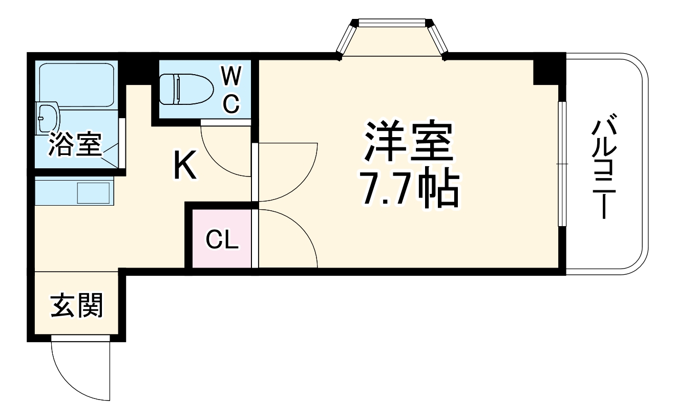 2/9 間取