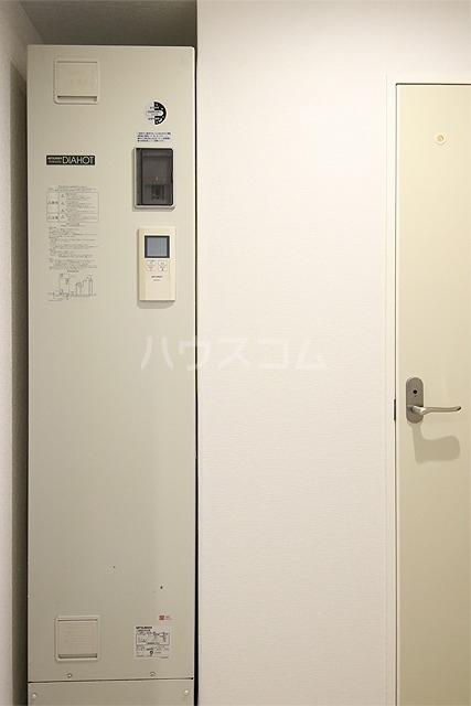 9/9 設備