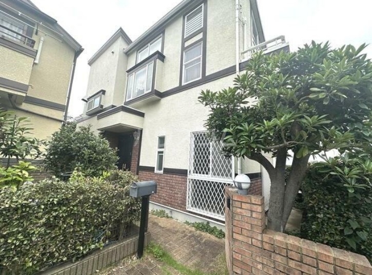 1/13 外観