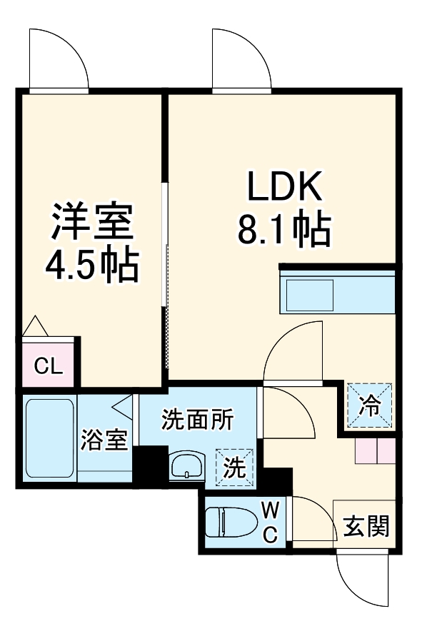 2/12 間取