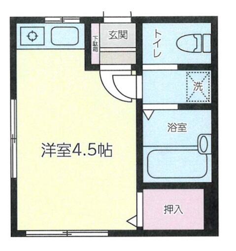 2/14 間取