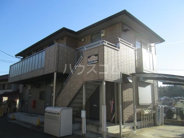 1/14 外観