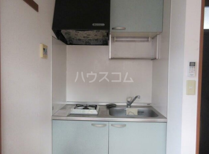 5/14 キッチン