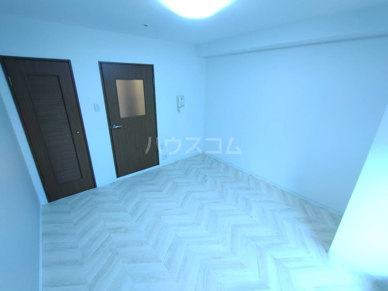 4/9 室内