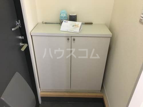 8/15 玄関