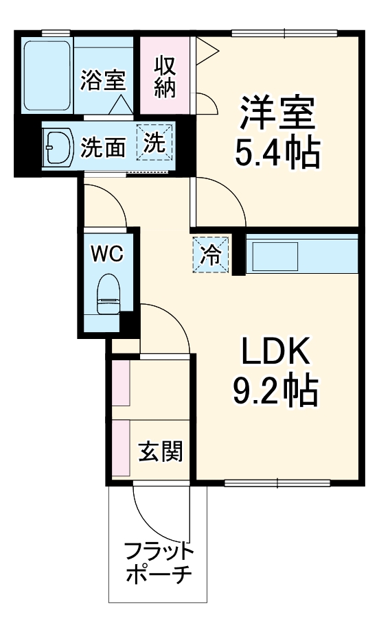 2/12 間取